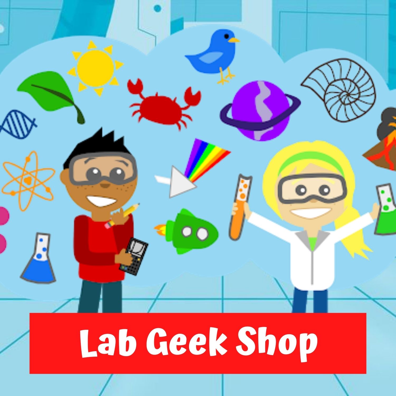 Lab Confessions Questions The Mislabeled Specimen Lab Geek Shop
