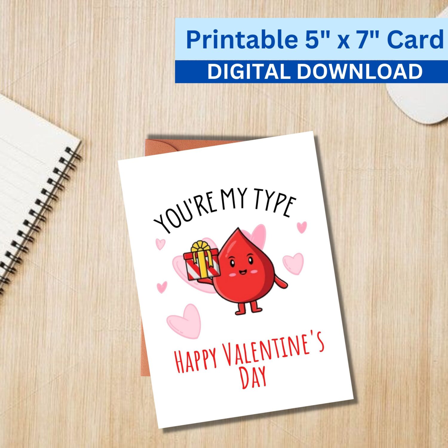 Free Printable Valentine Cards for Kids: Fun and Easy DIY Ideas -  California Unpublished