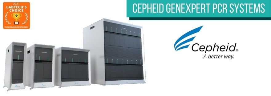Cepheid GeneXpert PCR Systems Analyzer Reviews The Mislabeled Specimen