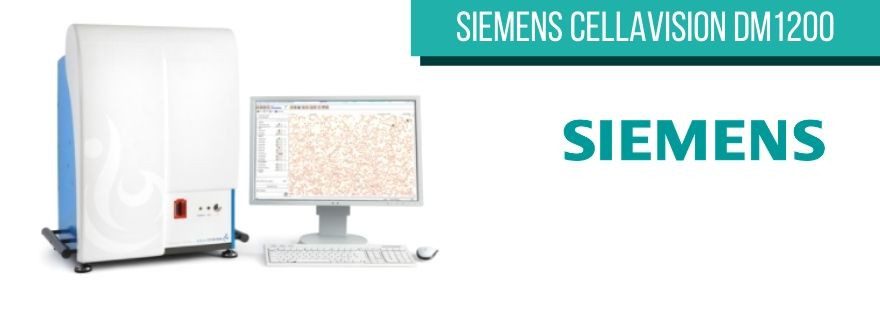 SiemensCellavisionDM AnalyzerReviews