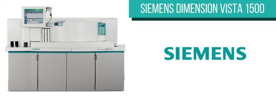 SiemensDimensionVista AnalyzerReviews