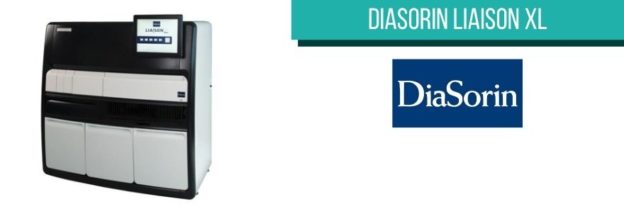 DiaSorin Liaison XL - The Mislabeled Specimen Analyzer Reviews