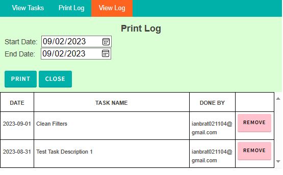 The Mislabeled Specimen Laboratory Task Manager App Organizer Maintenance Schedule