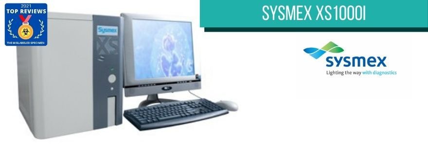 AnalyzerReviews SysmexXSi