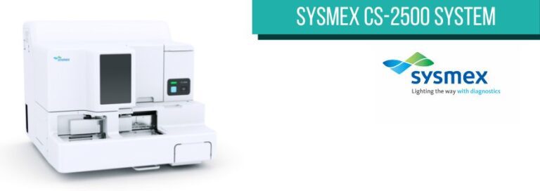 Sysmex CS-2500 System - The Mislabeled Specimen Analyzer Reviews