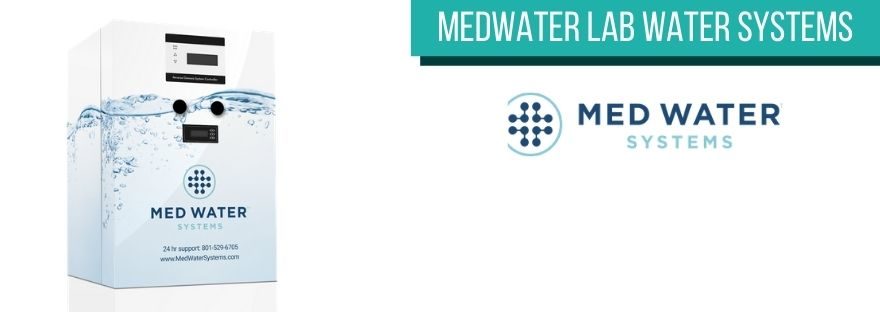 MedWaterLaboratoryWaterSystems AnalyzerReviews