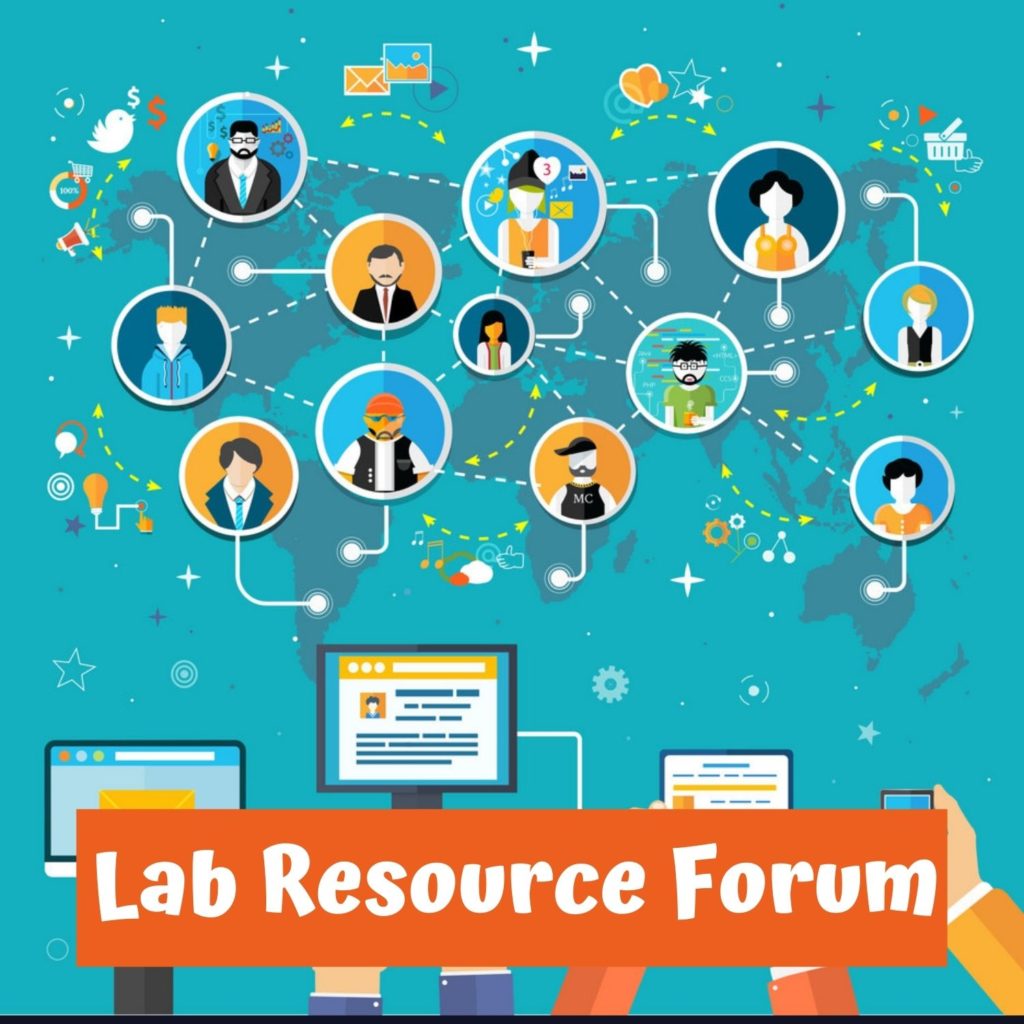 Lab Resource Forum - The Mislabeled Specimen