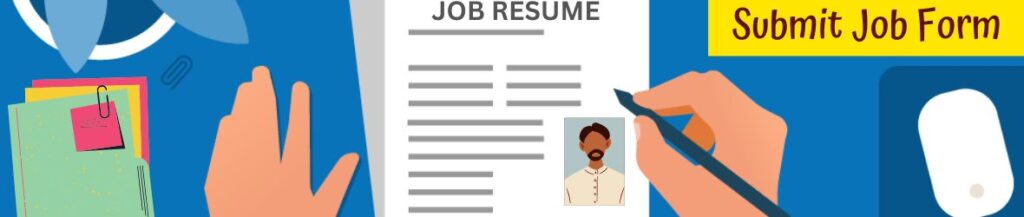Submit Job Form - The Mislabeled Specimen
