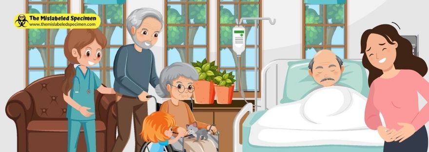 Finger Your Prick The Mislabeled Specimen LOL Moments Funny Lab Stories