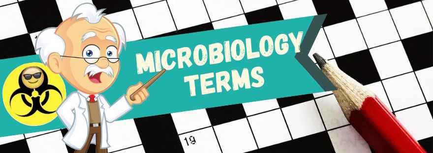 Microbiology Terms Laboratory Crossword Puzzle The Mislabeled Specimen Fun Games Lab Professionals