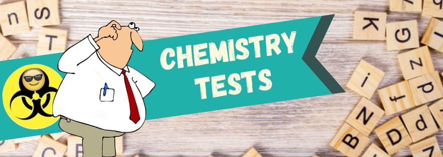 Chemistry Tests Lab Word Scramble Puzzles Anagrams Fun and Games The Mislabeled Specimen Lab Word Search Puzzles MT, MLT, CLS, MLS, ASCP, AMT, AAB