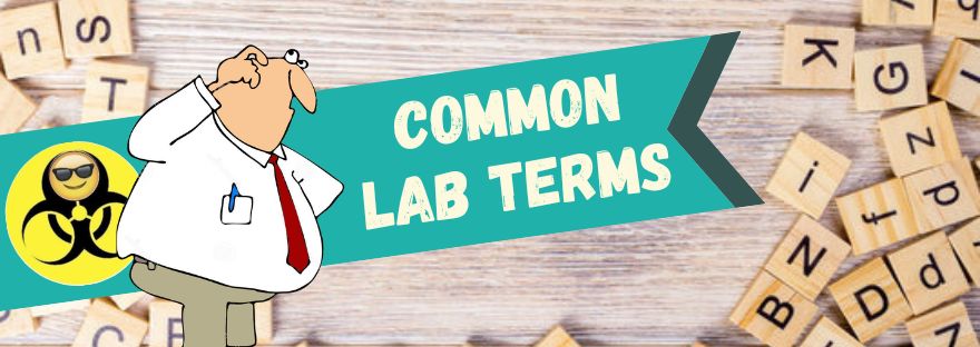 Common Clinical Laboratory Terms Word Scramble Lab Word Scramble Puzzles Anagrams Fun and Games The Mislabeled Specimen Lab Word Search Puzzles MT, MLT, CLS, MLS, ASCP, AMT, AAB