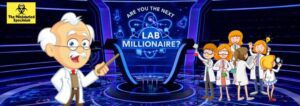 Are You The Next Lab Millionaire? The Mislabeled Specimen Fun Quiz for Lab Professionals